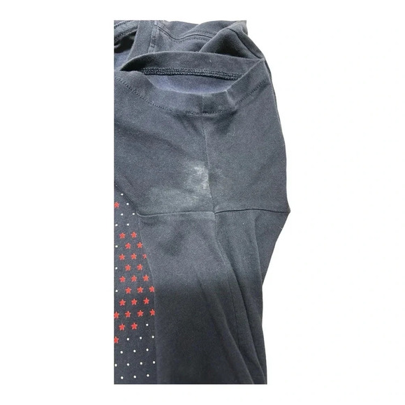 Men’s Nike KD Blue Tee With Stars &‎ Dots Size Medium - Picture 11 of 11